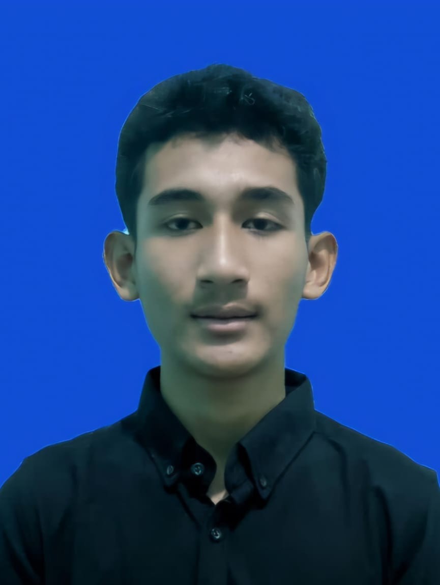 Foto GAVRA DASHA ARKA FAYAZ