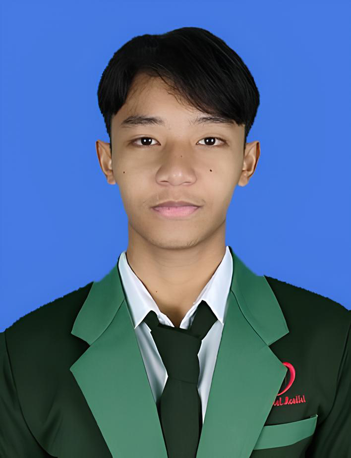 Foto M RAFA ADIWINATA