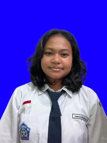 Foto ADELIA RAMADANI