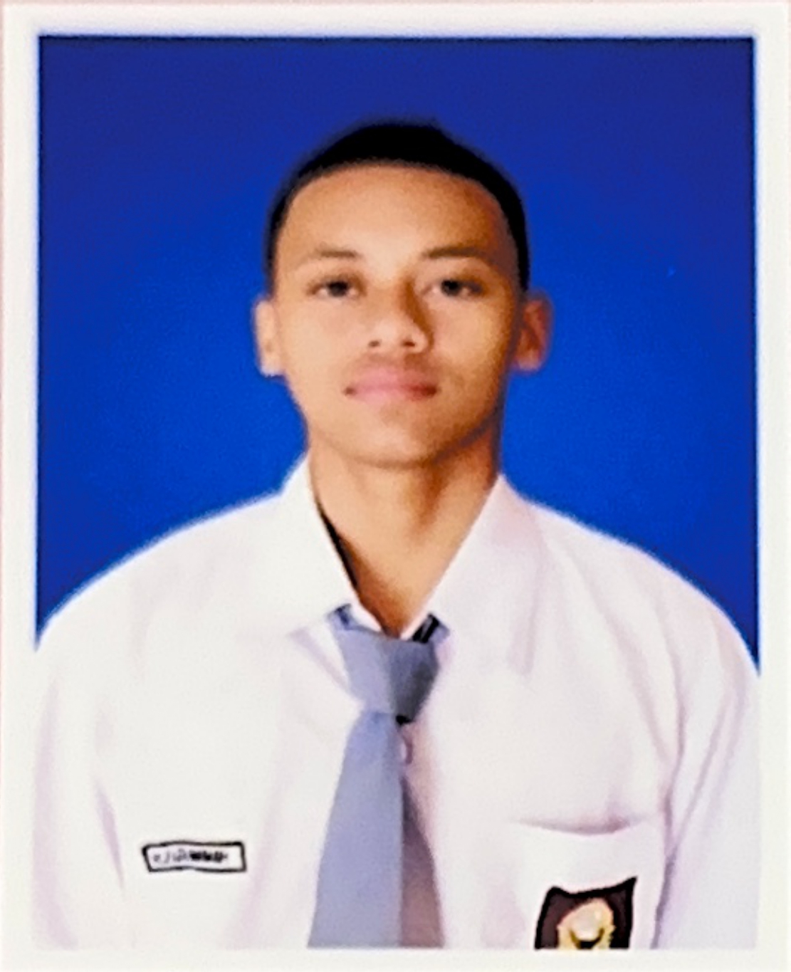 Foto MUHAMMAD FAJRI RAMADHAN