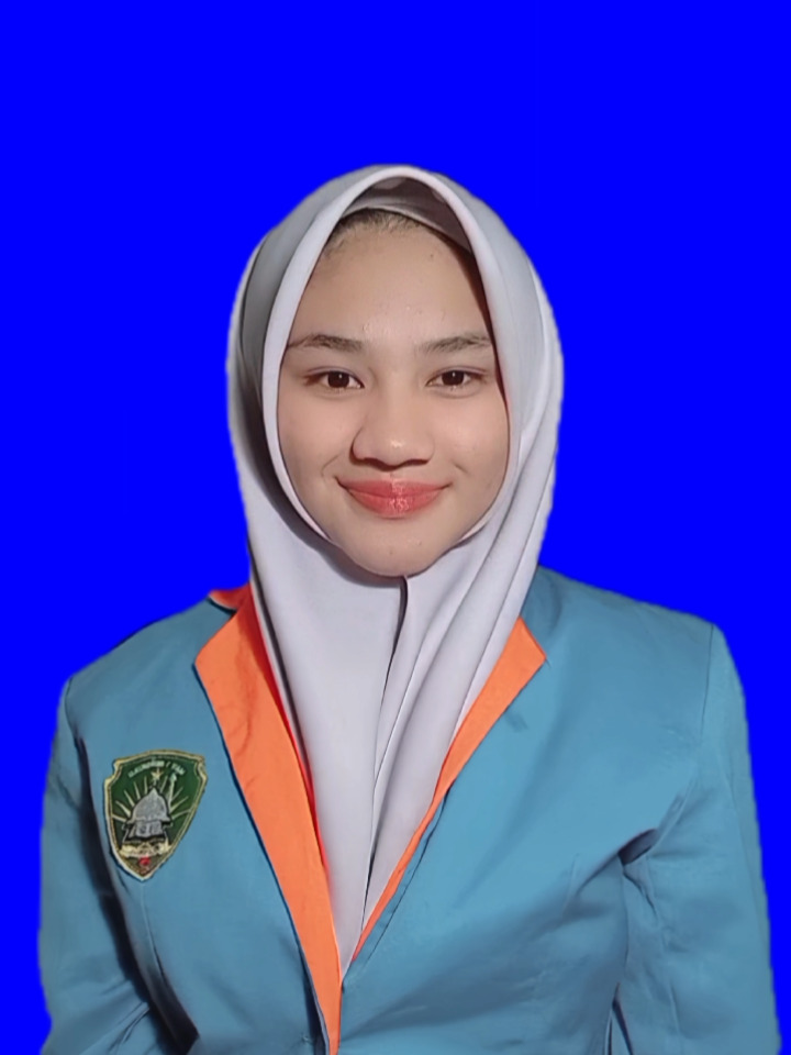 Foto NURIVA NAZEELA NASUTION