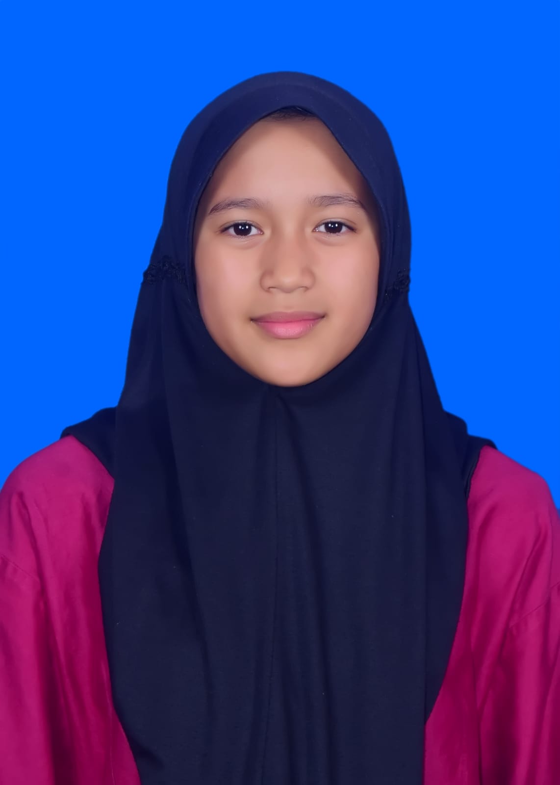 Foto NABILA AATIFA RAMADHANI