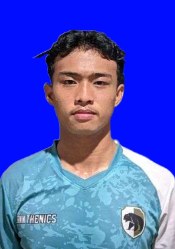 Foto JONATHAN SAPUTRA