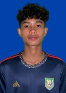 Foto CALVIN JUNERTA FETRI