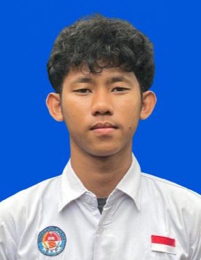 Foto GAYSA AFTARINO AKIFANDANA SURYANTO