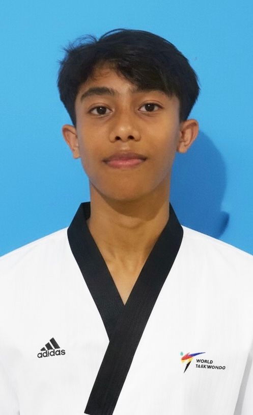 Foto MUHAMMAD RIFQI ALBAAR