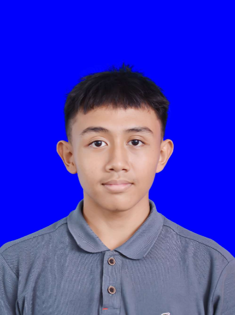 Foto MUHAMMAD RAFASSYA AL ZAVIER