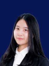 Foto NADIA ELLISYA ANDIONO SUWARDI