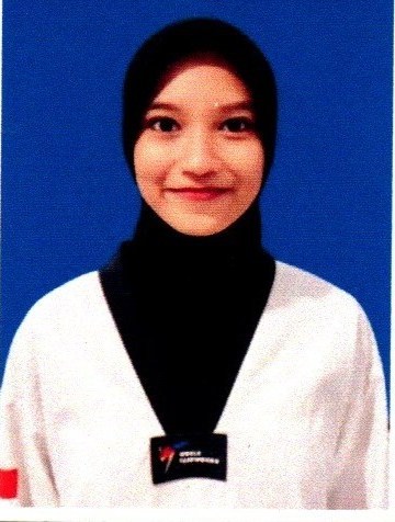 Foto DHEA ANANDA KADIR