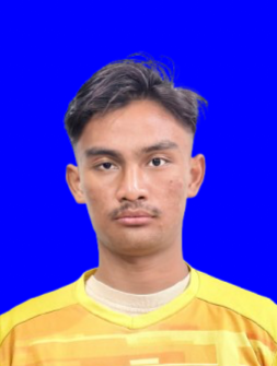 Foto ADITYA ILHAM ARHABURRIZQI
