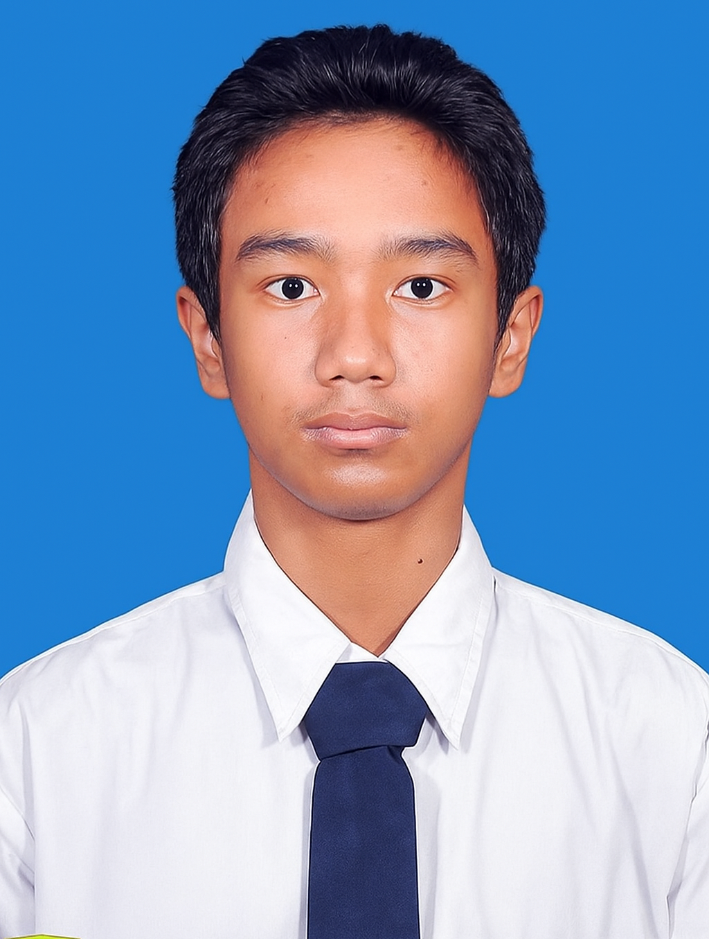 Foto MOHAMAD NOOR RASYAD