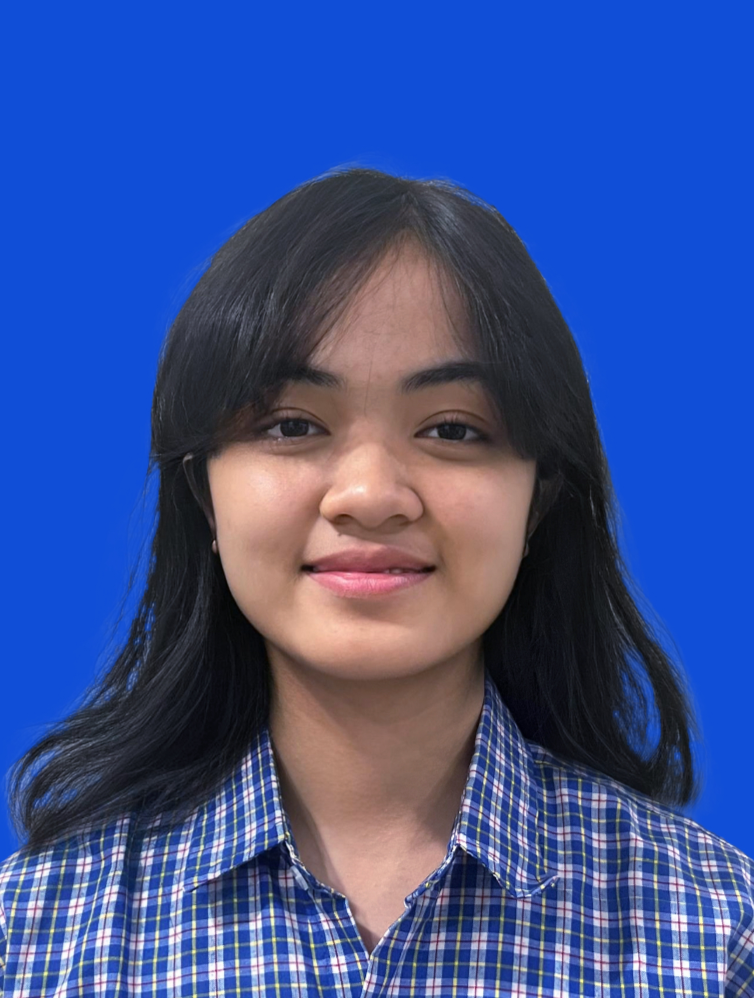 Foto SHERANDINA MIKAYLA WICAKSONO