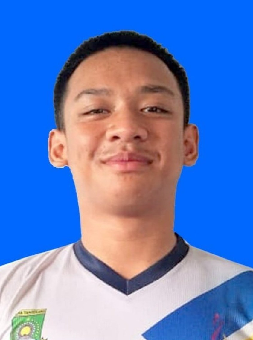 Foto MUHAMMAD RAFAEL RIZKI WIJAYA