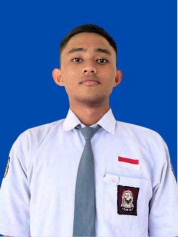 Foto AQIL SYAFIQ AHMADINEJAD