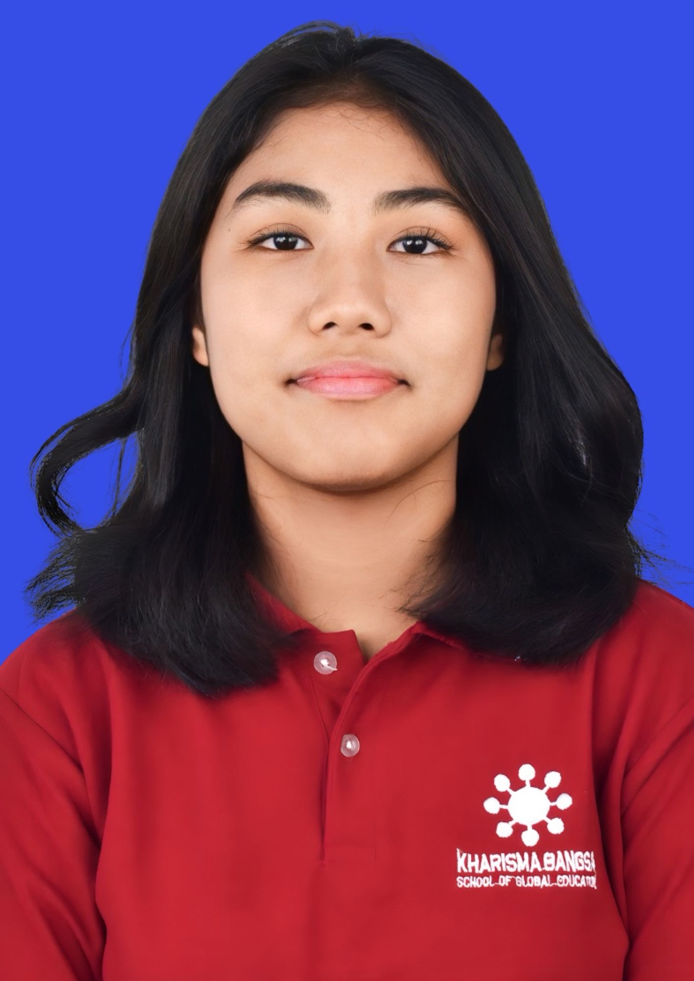 Foto AZZAHRA AISYAH YUSUF