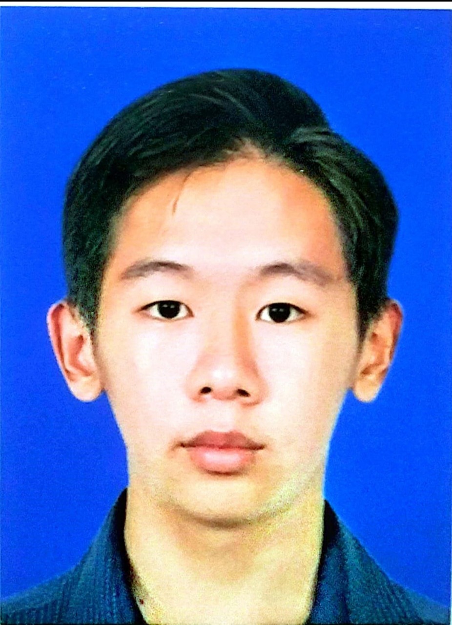 Foto GILBERT SUPARDI