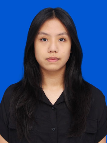 Foto CARREN ANNABEL HENDRA