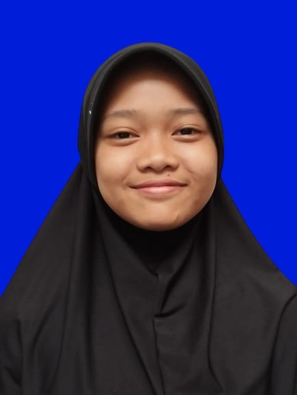 Foto AN NISA ANGELIA PANUNTUN