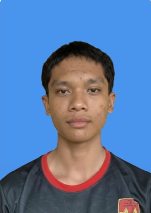 Foto HANIF FATIH ABIYAN