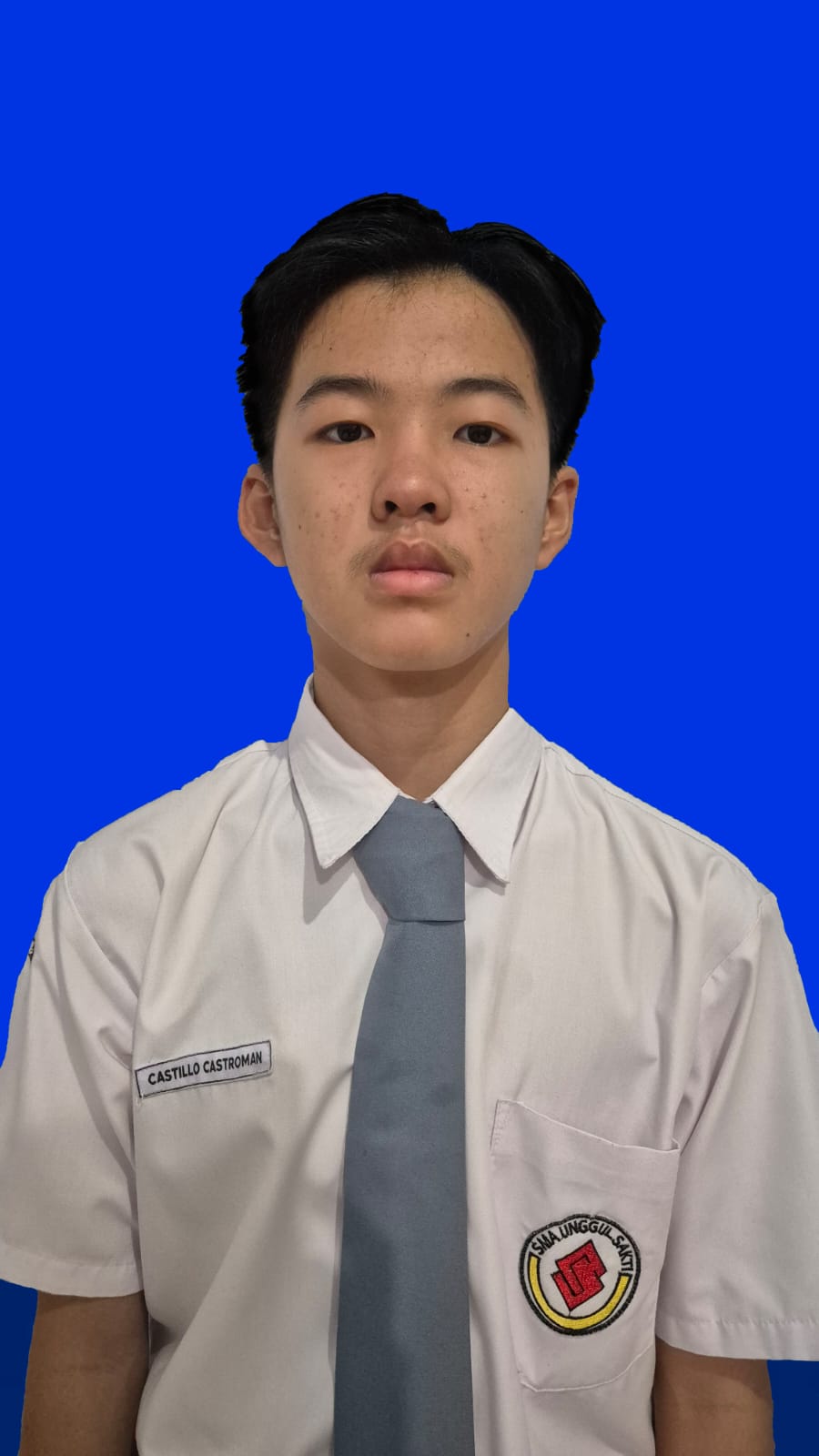 Foto CASTILLO CASTROMAN