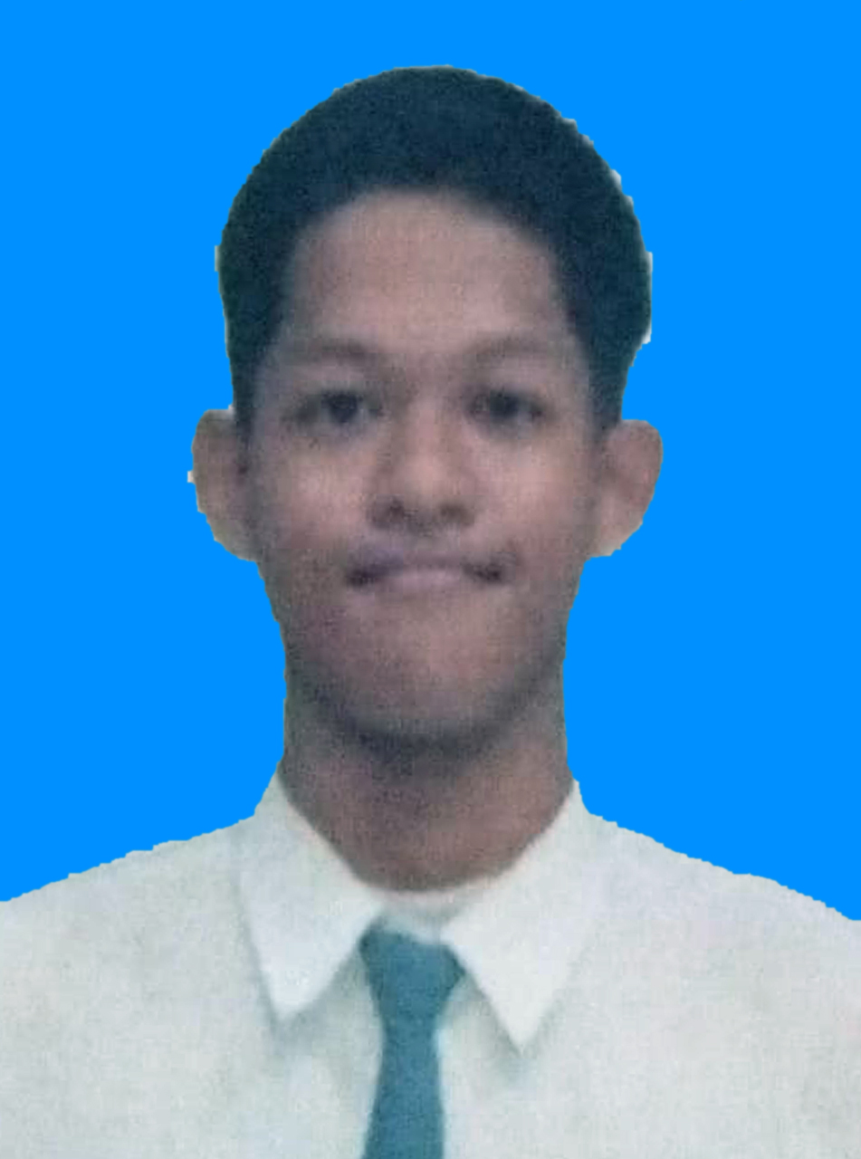 Foto DIMAS NOVASYA HERNANDA WIBOWO