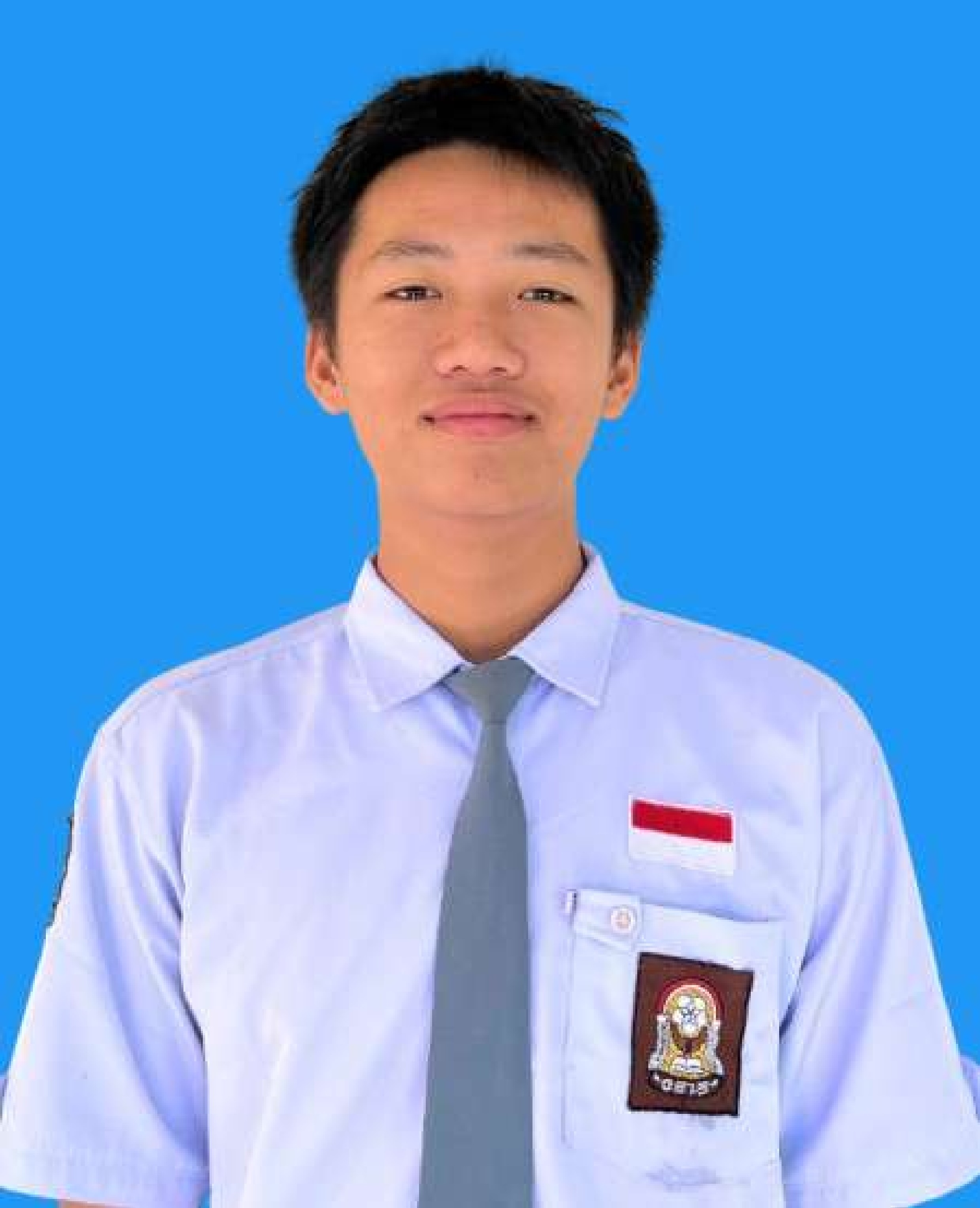 Foto KARAN MARLOW SUTANTO