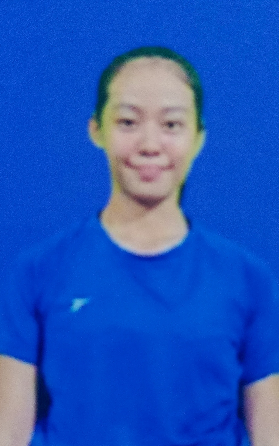 Foto HANINDYA SYIFANI PUTERI TOUFAN