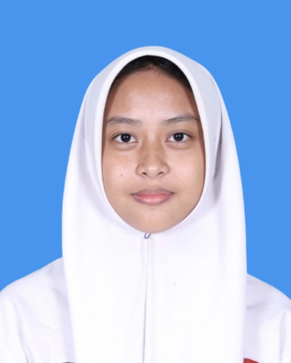 Foto ZAFIRA LAILATURRAFI'AH