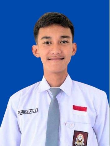 Foto JOSE CHRISTIAN LAGONDA