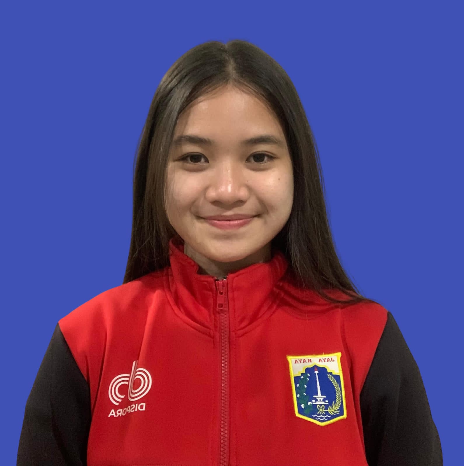 Foto RACHEL ALEXANDRA