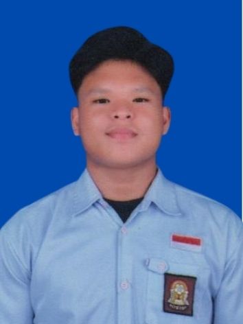 Foto ABYYAN DHAIFULLAH ALI