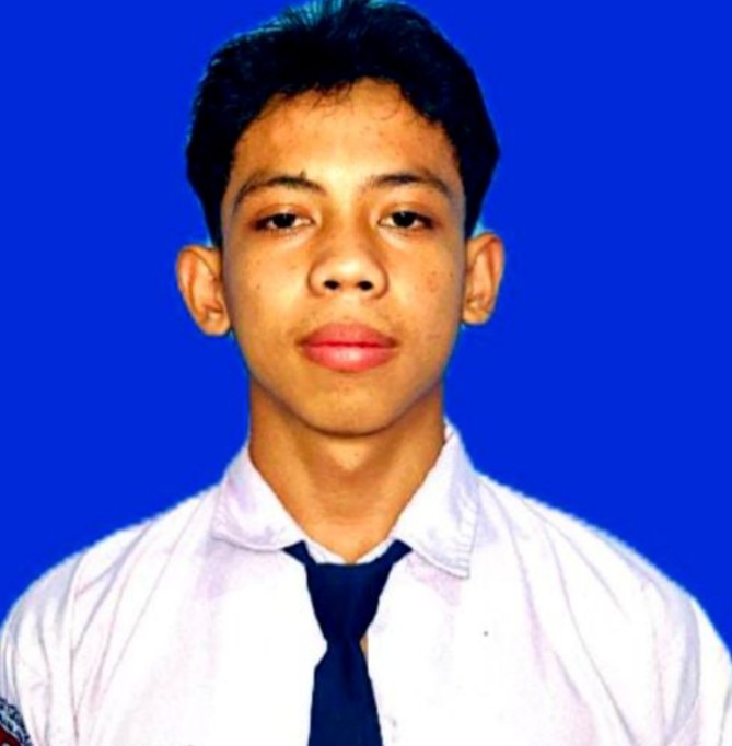 Foto JASKI RAMADHANI