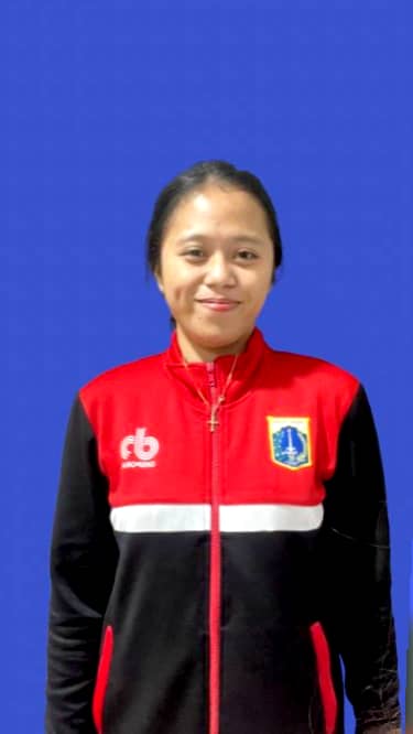 Foto AVRILLIA DIVA VICTORIA TATOYA