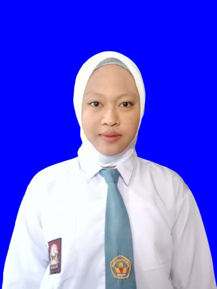 Foto DIESTA MURNIANSIH