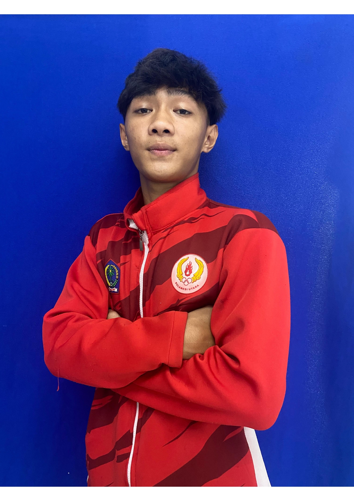 Foto MIRACLE SAVIOUR MUAJA							