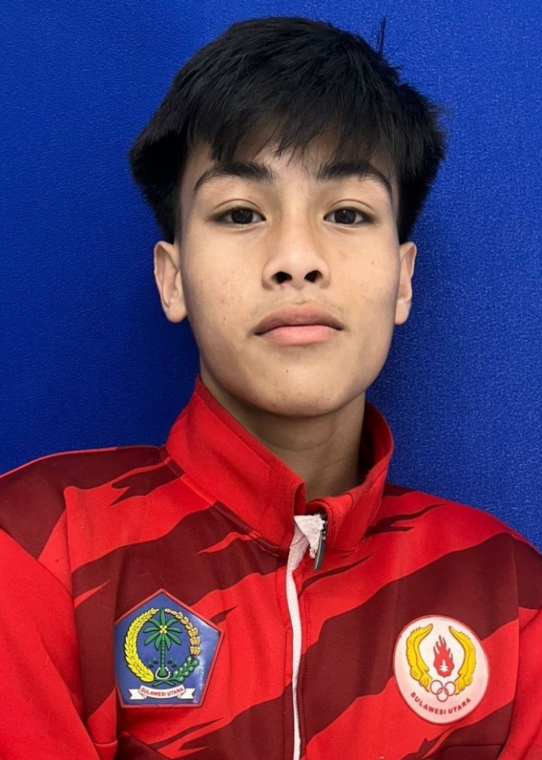 Foto ERLANGGA CRISTOVEL EUAGGELION MUSA							