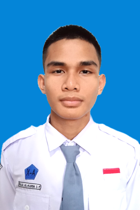 Foto RAJA AL-KARIM SURYAJI PERWIRO 