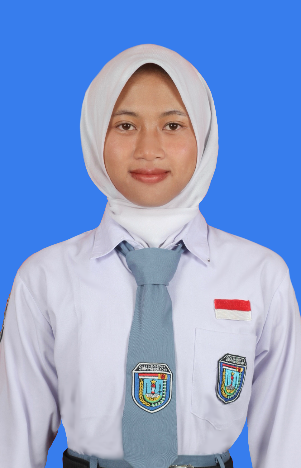 Foto GIZA AZAHRA RAMADHANI