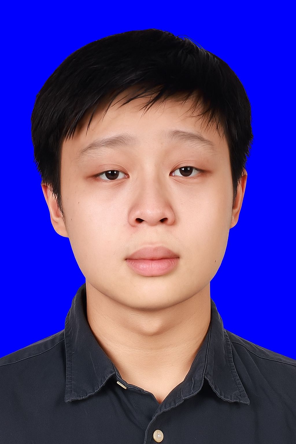 Foto WARREN BENEDICT KUMALA