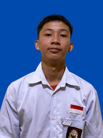 Foto HIZKIAN NUARI SARA