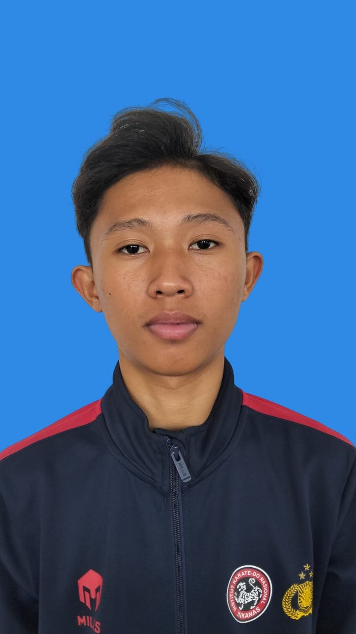 Foto FIRMAN MOKODOMPIT 