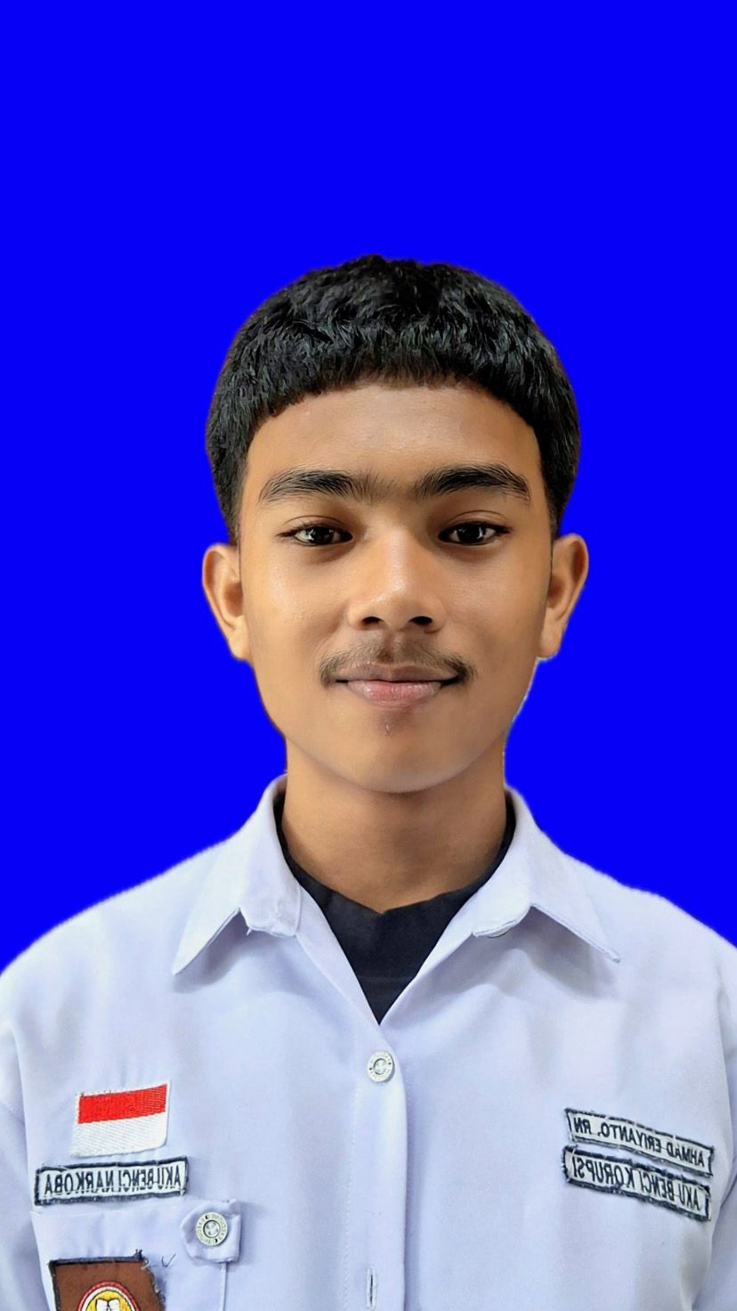 Foto MUH. GALU FAHRIANSYAH