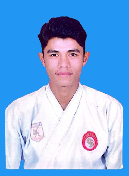 Foto JIMI ANDEREAS TEFA