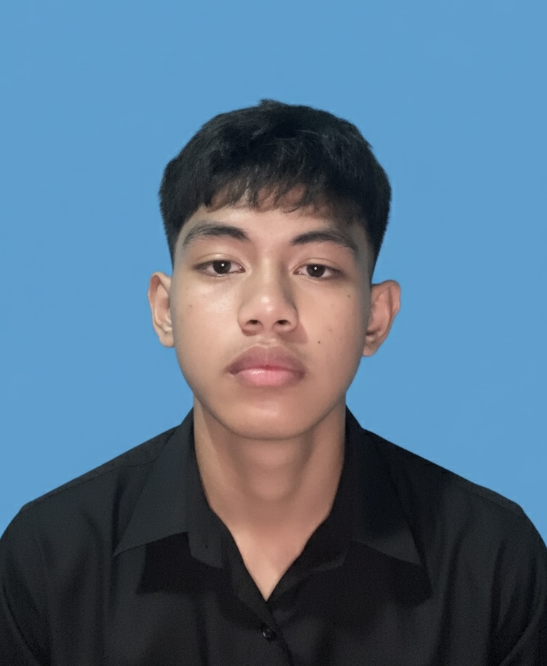 Foto MUHAMMAD GILANG MARAJA