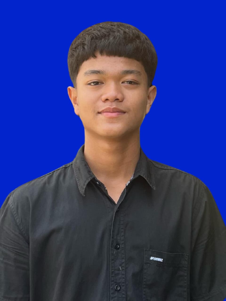 Foto AL GHAZALI HAMKA