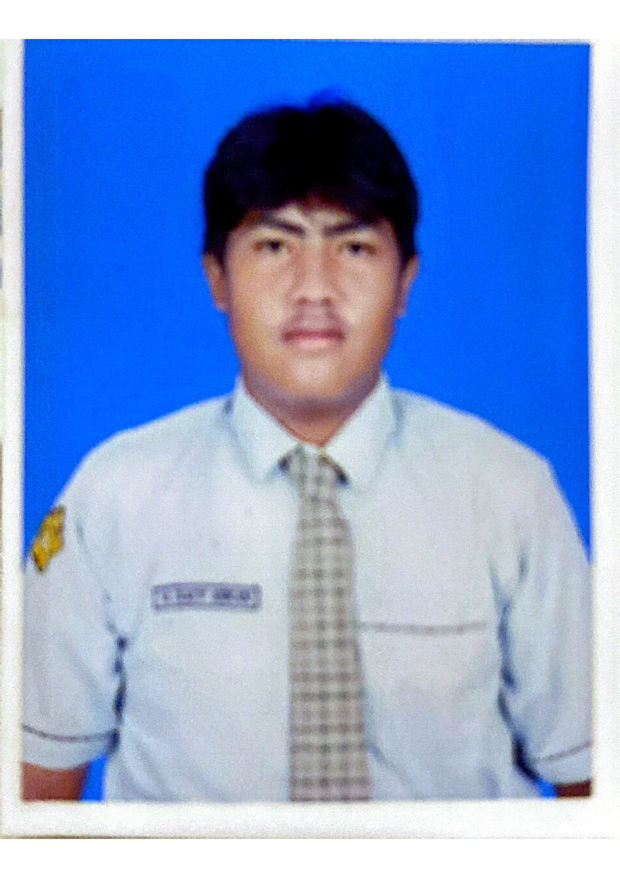 Foto M. RAFIF ARKAN