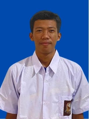 Foto CRISTOVORUS HADI .S