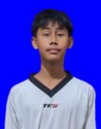 Foto ALIFIO EIBEL RAVA HINARTO