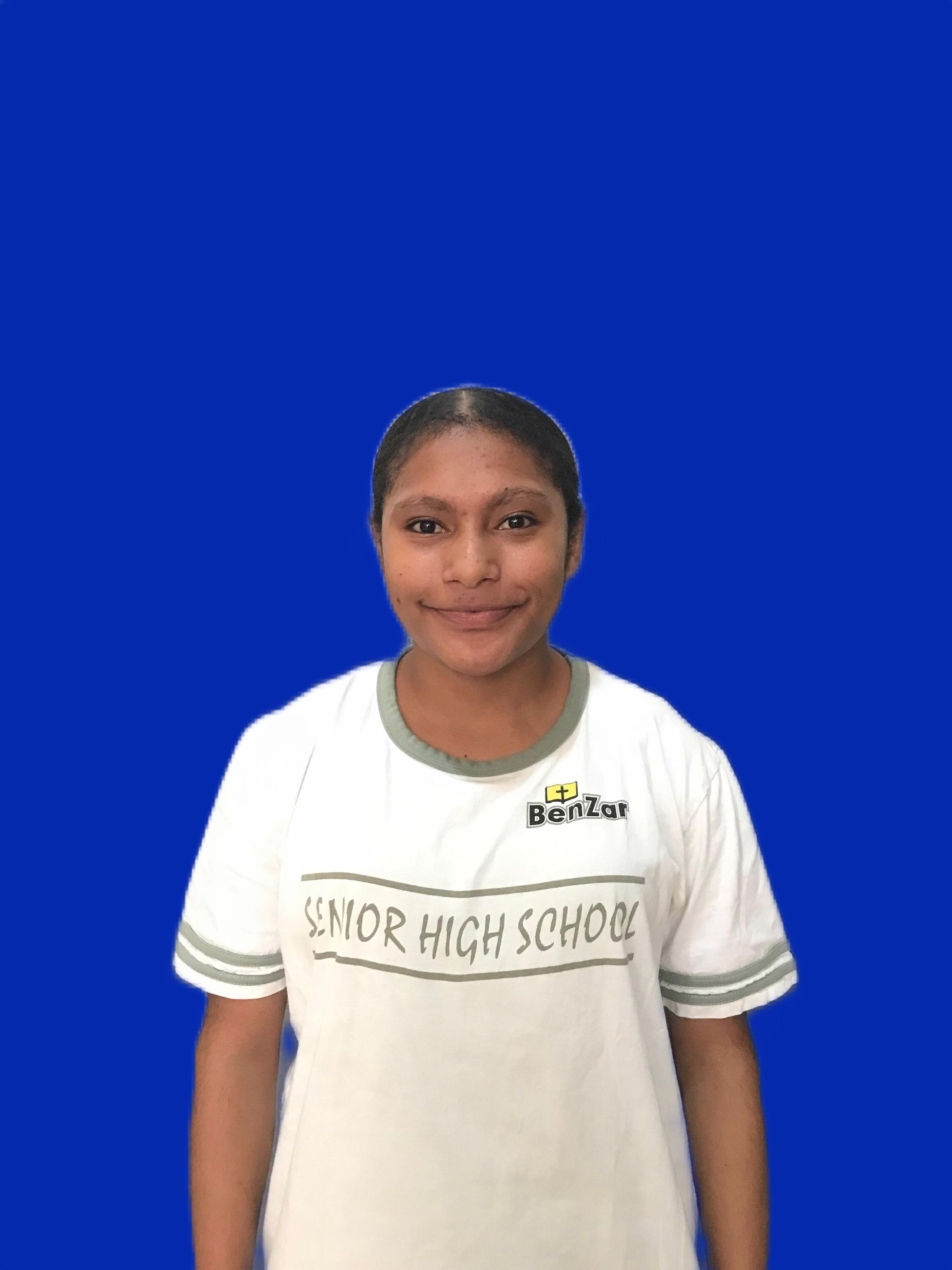 Foto IRINE MARTA ASMURUF