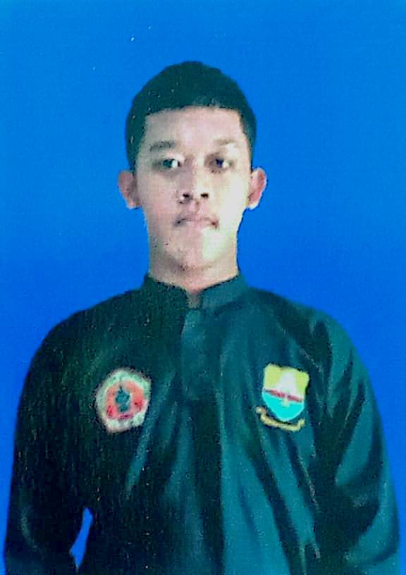 Foto MUHAMMAD RAIHAN ALFISA